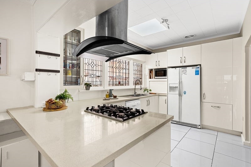 Rental properties & online application form